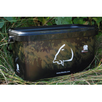 LK Baits box 12,6l New Camo