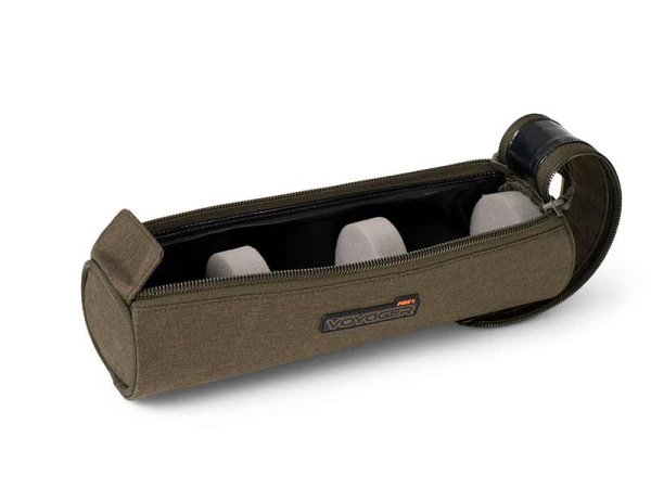 Fox Voyager Large Spool Case