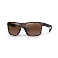 Fox brýle Avius Trans Khaki - Brown Lens