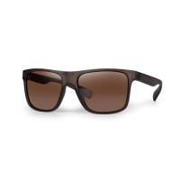Fox Avius Trans Khaki - Brown Lens