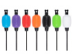 Fox swinger Black Label Dumpy Halo Bobbins