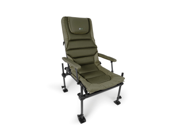 KORUM - Křeslo S23 Supa Deluxe Accessory Chair II