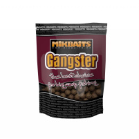 Mikbaits - Boilie Gangster 900g, 20mm - G2 Krab ančovička asa