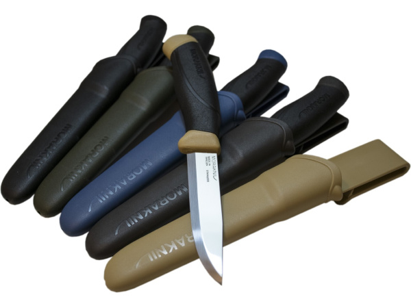 MORAKNIV - Nůž Companion (S) Desert