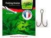 Giants Fishing - Dvojháček X1 Strong 5ks