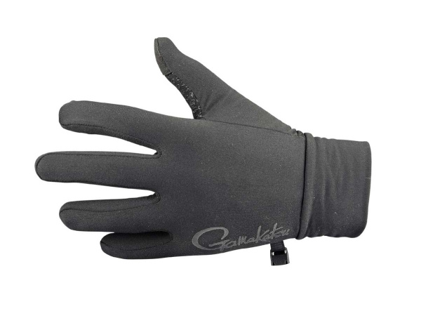 Gamakatsu - Rukavice Gloves Screen Touch