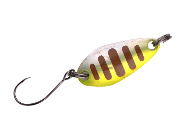 Trout Master - Plandavka INCY Spoon 3,5g