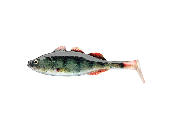 DAIWA - Gumová nástraha Prorex Live Perch, 16g, 11,5cm