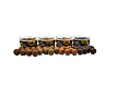 VASR.cz - Boilies No Gravity 24mm 250ml