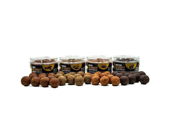 VASR.cz - Boilies No Gravity 24mm 250ml