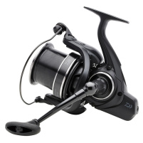 DAIWA - Naviják 23 Emblem 35 SCW QD