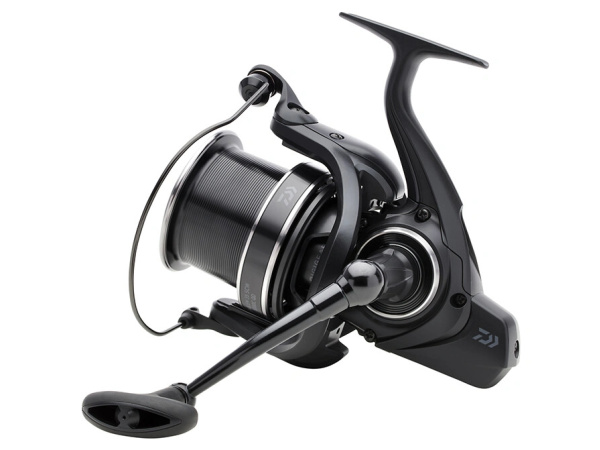 DAIWA - Naviják 23 Emblem 35 SCW QD