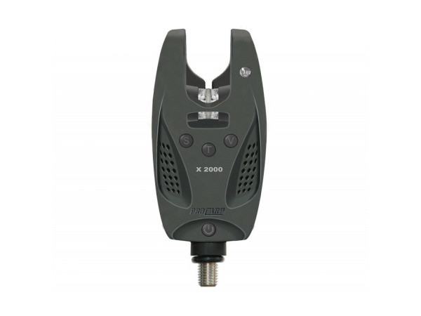 Cormoran - Signalizátor záběru Pro carp bite indicator X-2000