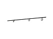DAIWA - Prut Ballistic Air, 2,4m, 18-56g, 2D