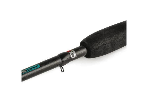 Trabucco - Prut PROXIMA XP SW Master Feeder 3,6m 110g, 3D