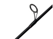 Abu Garcia - Prut Diplomat V2 travel rod M / 2,44m / 10 - 35g / 4D + tubus