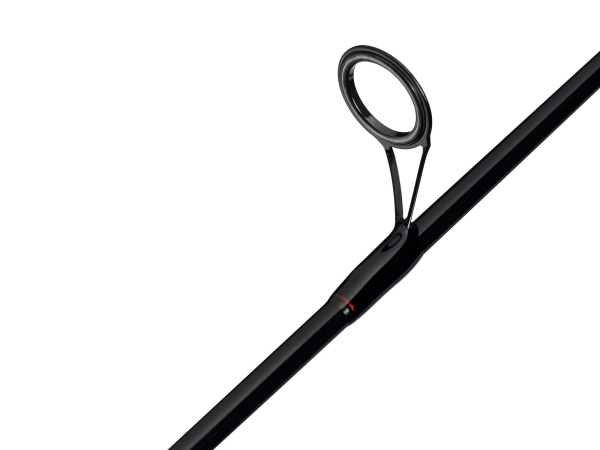 Abu Garcia - Prut Diplomat V2 travel rod M / 2,44m / 10 - 35g / 4D + tubus