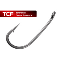 SPORTCARP - Háček TCF A4 Maximus vel. 8