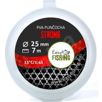 Easy Fishing - PVA punčocha náhradní STRONG - 7m - 40mm