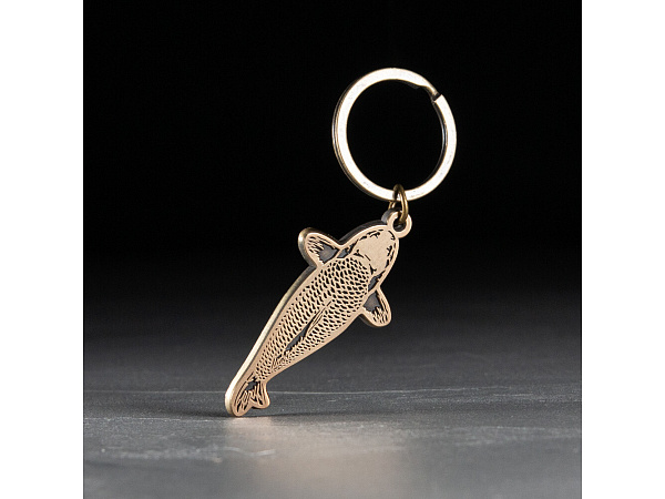 KUMU - KLÍČENKA KEYRING - MAKE YOUR OWN LUCK