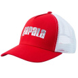 RAPALA - Kšiltovka Cap splash trucker red