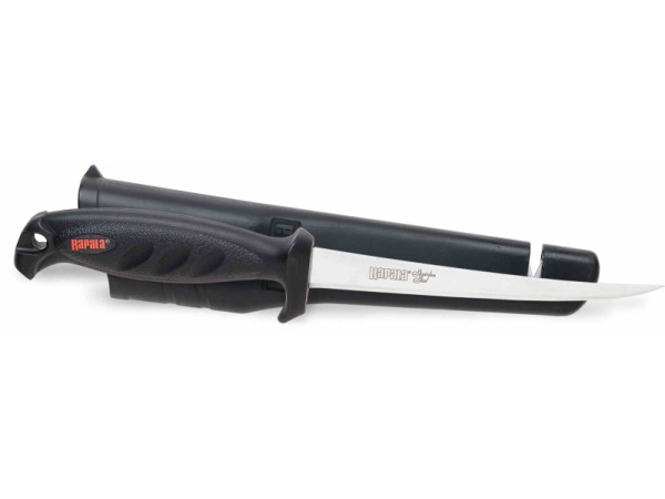 RAPALA - Filetovací nůž 6 Deluxe Falcon 15cm