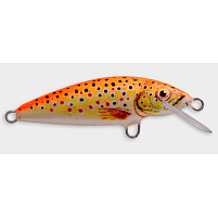 DORADO - Wobler Classic floating 7cm FTR