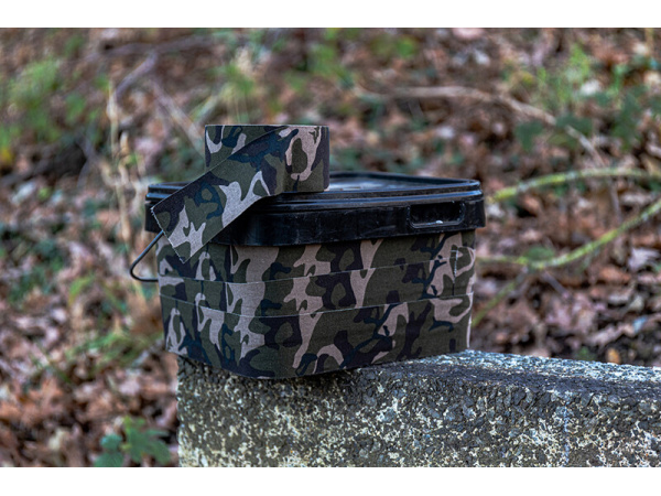 FOX - Páska Camo tape (5cm x 10m)