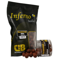 Carp Inferno Rozpustné Boilies Hot Line Medúza|20 mm 300 ml