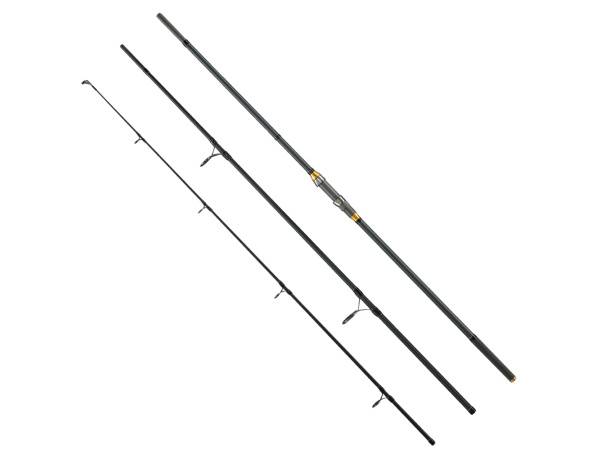 Giants fishing Prut Radiant Carp Cast + 50 12ft (3,60m) / 3.25lb / 3D