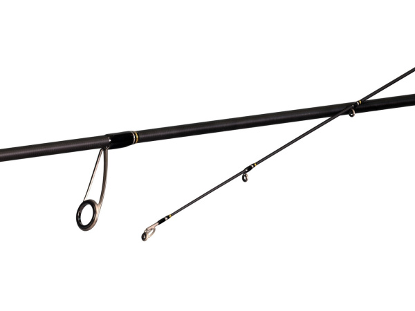 Giants fishing Prut Gaube Black Spin 8ft ( 2,43m) 4-12g