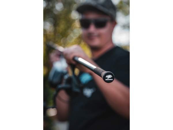 Giants fishing Prut Deluxe Carp Spod 12ft 5lb 3pc