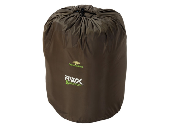 Giants fishing Spací pytel RWX 5 Season Sleeping Bag