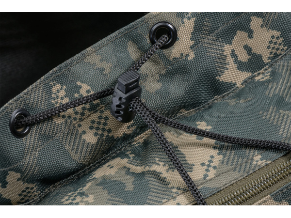 Batoh Multi Camo 50l