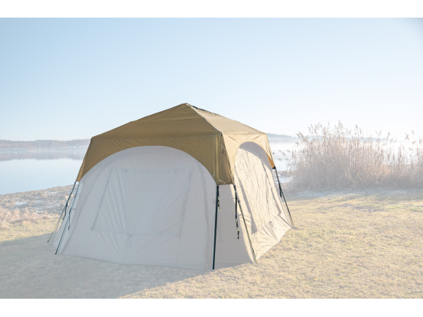 Mivardi Přístřešek Base Camp XXL - mini přehoz