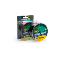 Mivardi Royal Carp 0,305 mm  600 m
