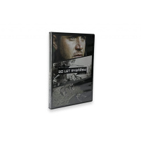 Karel Nikl Nikl DVD - 30 let rybářem