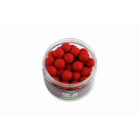 Nikl Plovoucí boilies 18mm, 50g - 18mm, Příchuť: Krill Berry