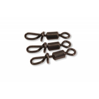 Carp´R´Us Carp´R´Us Gizmo Swivel - size 8, 8pcs