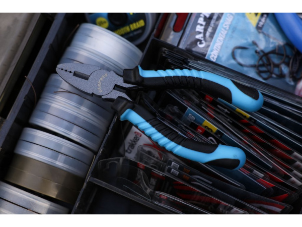 Carp´R´Us - Krimpovací kleště Crimp Pliers