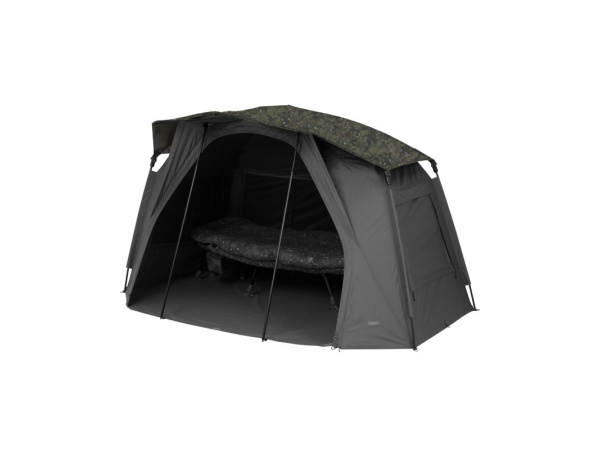 Trakker Products - Kšilt Tempest RS Brolly Camo
