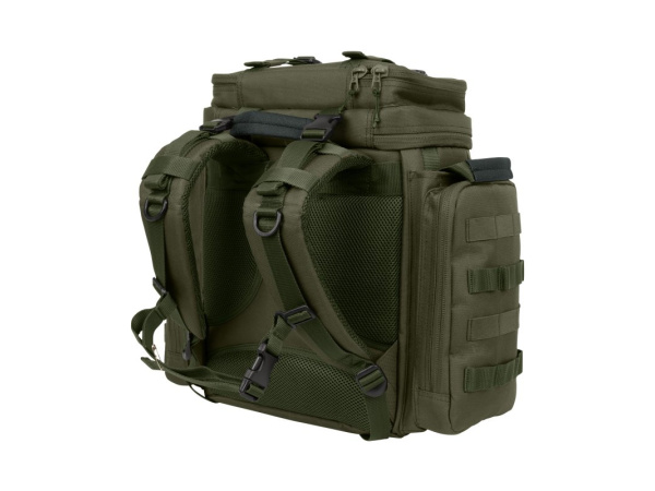 Trakker Products Batoh - NXG Scout Rucksack