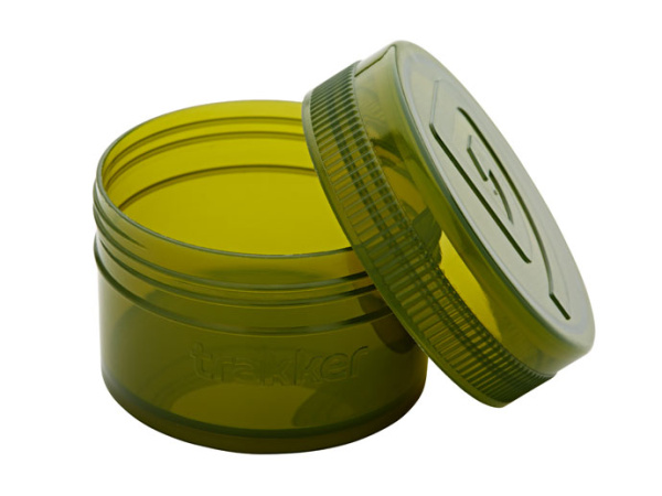 Trakker Products Trakker Kelímky - Half Sized Glug Pots 6 pcs