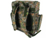 NGT Batoh XPR Rucksack Dapple Camo 50L
