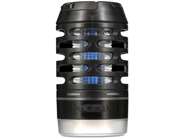 NGT - Lapač Hmyzu Bug Zapper & Light System