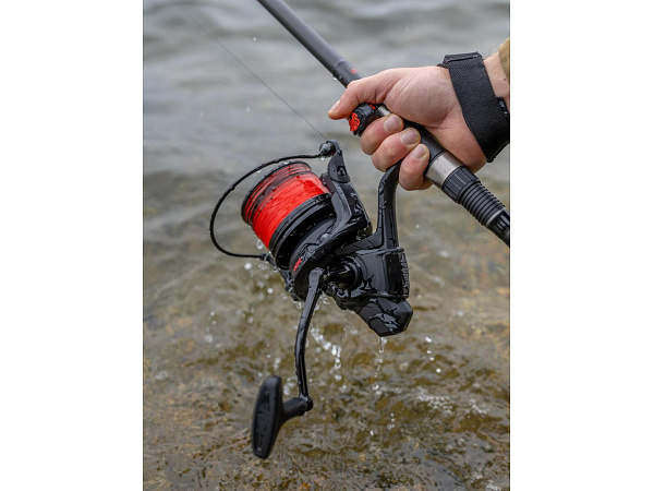 Spomb naviják X Reel