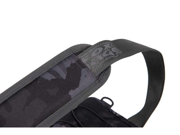 Fox Rage Camo Voyager Medium Tackle Bag