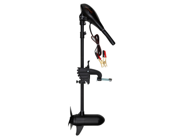 Fox elektromotor 55lbs 3 blade prop