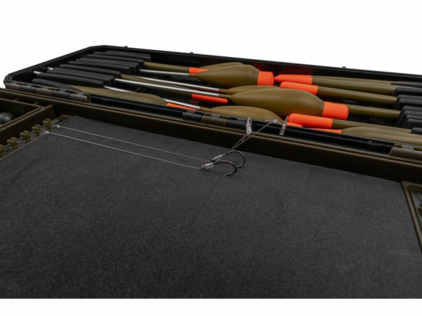 KORUM - Krabička Glide Float Blox