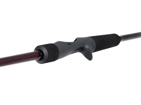 Fox Rage - Prut Warrior Pike Cast, 2,3m, 20-80g, 2D